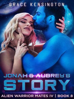 cover image of Johan & Aubrey's Story